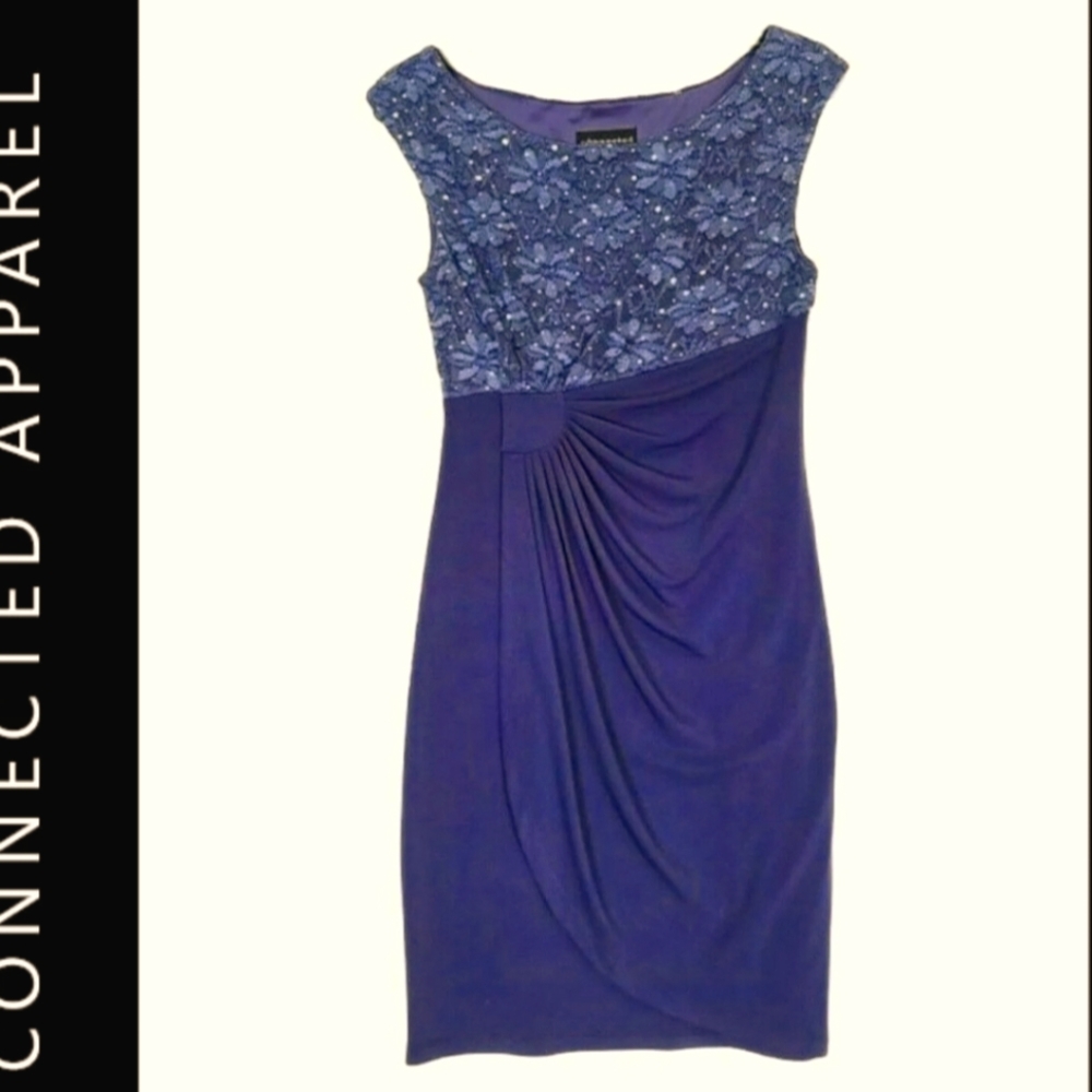 Womens dress size 10p